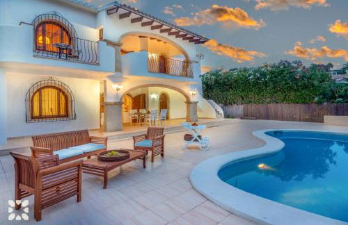 Villa Tabarca by Abahana Villas - Foto 27