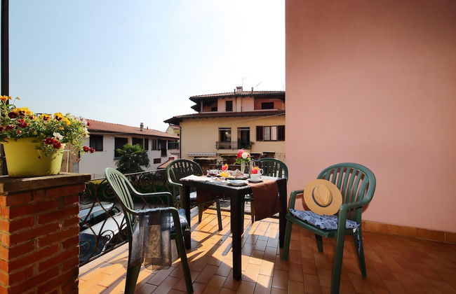 Petalo Bianco 100m From Lake - Foto 12