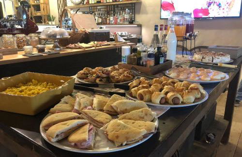 Pietra Cavalla - Ranch & Resort - Foto 19