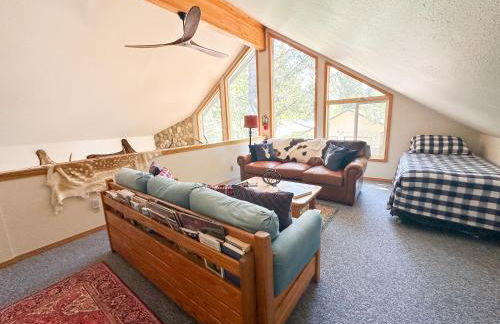 Longhorn Hideaway by Casago McCall - Donerightmanagement - Foto 26