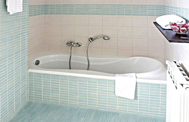 Villa Monte Serra - Foto 27