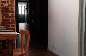 Le Duclos, appartement rez-de-jardin Dinan centre - Foto 10