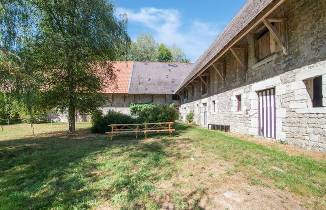 Welcoming Holiday Home in Ohey With Garden - Photo 34