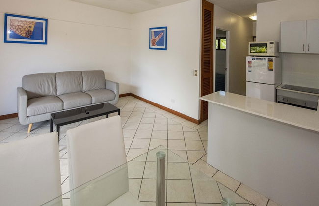 Anchorage on Straddie - Photo 31