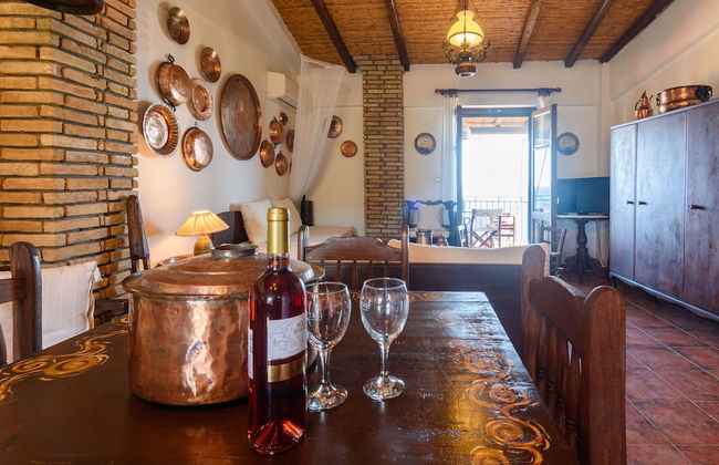 Eros Home, Perfect Location, Panoramic Sea View - Foto 13