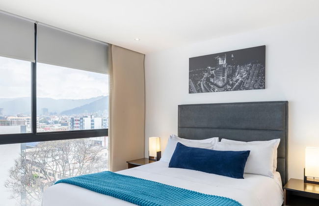 72Hub Apartments by Jalo - Foto 9