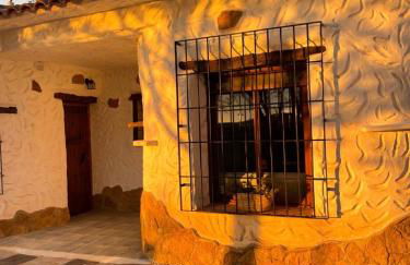 Cuevas El Atochal Orígenes - Foto 20