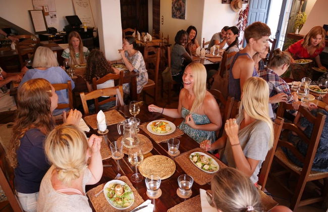 Las Chimeneas - Foto 34