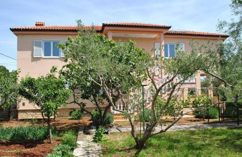 Seaside apartments with a swimming pool Ugljan - 829 - Foto 3