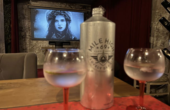 Carli's Base Camp - Photo 47