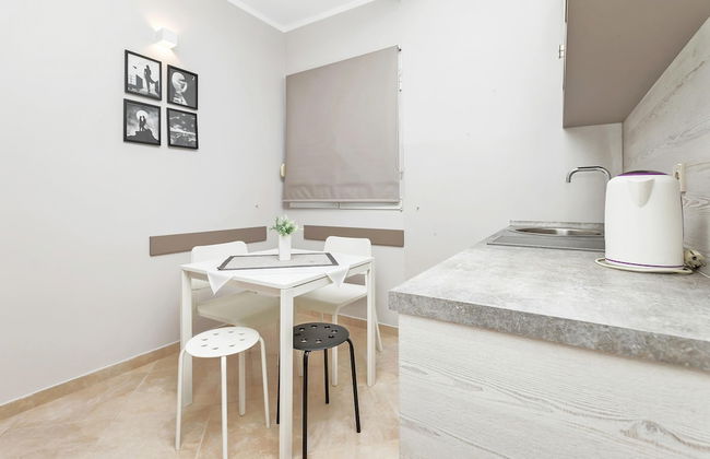 Apartments Marilu - Foto 21