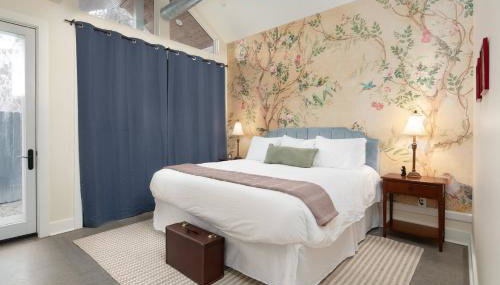 Quaint Cottage in DTown Lex, 15 mins to Horse Park - Foto 3, Other