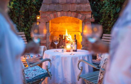 Weißt Du noch - Gästehäuser & Suiten - Foto 32