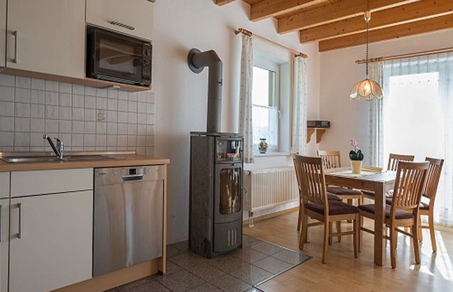 Alcor Hotel Feriendorf an der Ostsee - Foto 74