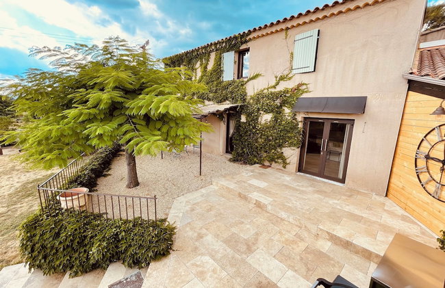 La Réserve Provence - Foto 155