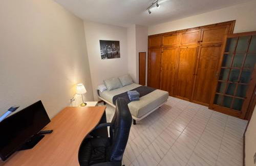 Alquilaencanarias Tabaiba vista mar - Foto 16