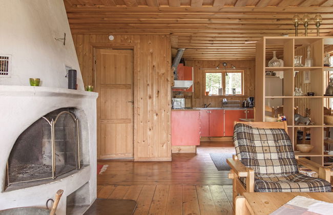 2 bedroom House in Eringsboda with garden - Photo 12