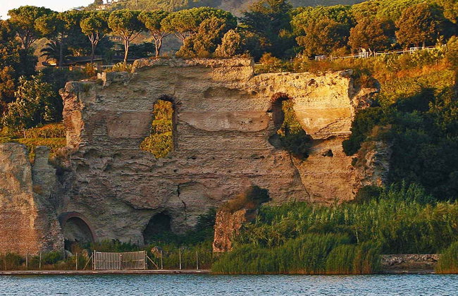 Lake Avernus Tour - Foto 1