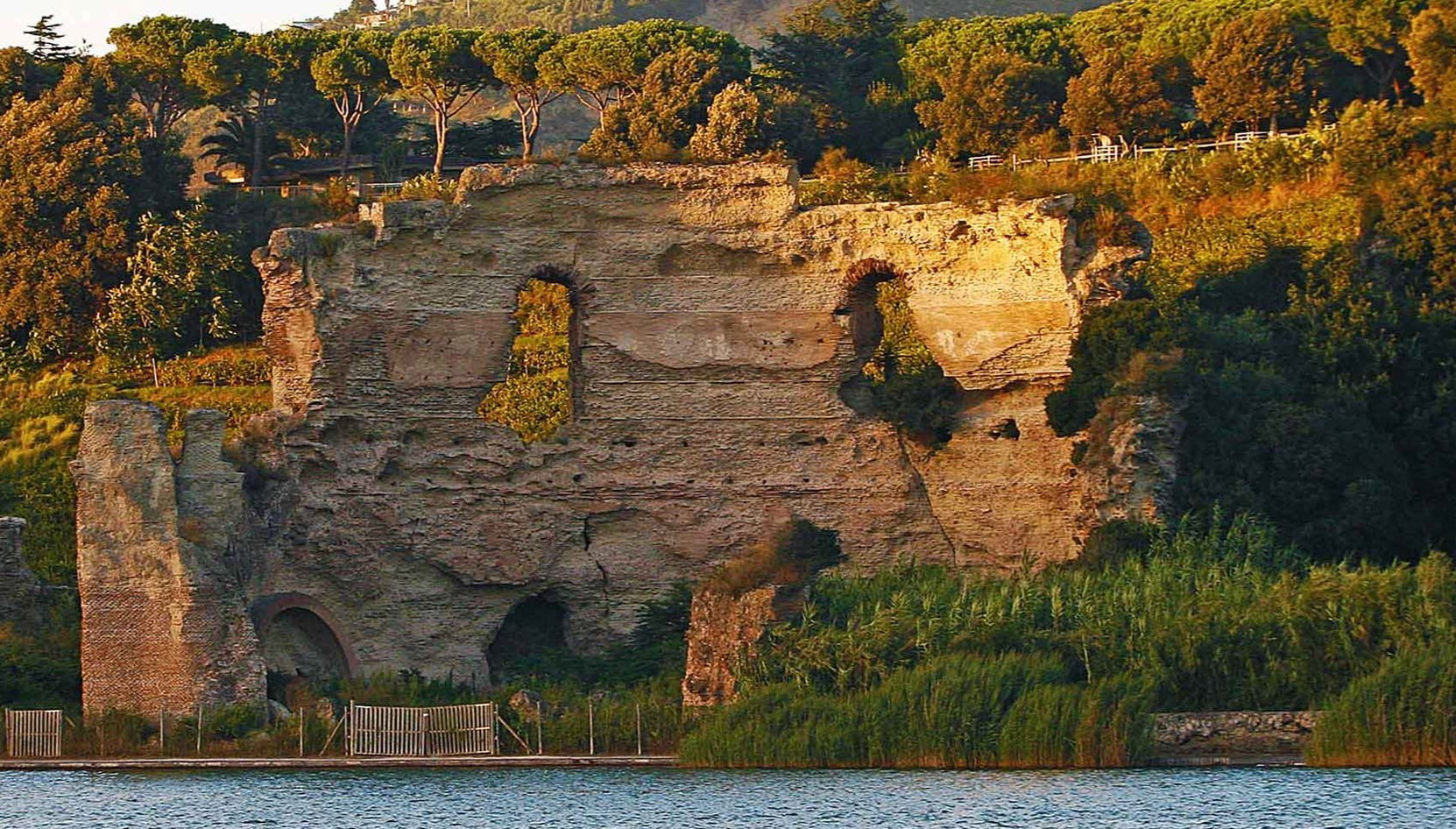 Lake Avernus Tour - Foto 1