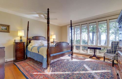 5 Mi to Truist Park Opulent Home with City Views! - Foto 20