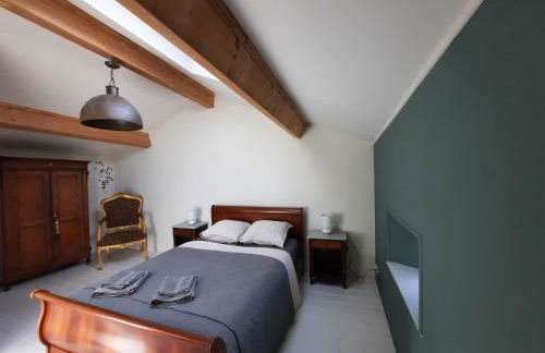 Gîte La Boutardière - Foto 28