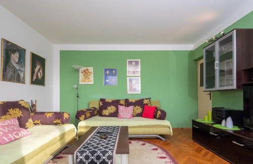 Apartman New Star - Town Centre - Foto 18