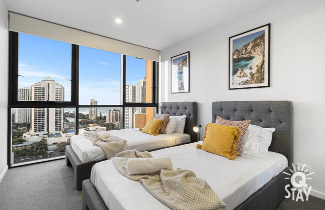 Ruby Apartments - Q Stay - Foto 11