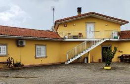 Quinta da Libelinha Alojamento Local - Mirandela - Foto 14