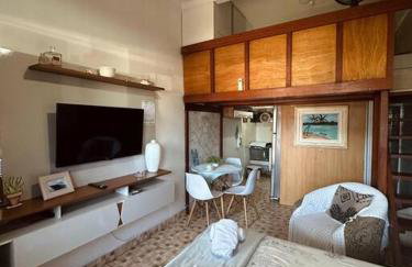 Loft Maior Aconchegante - Foto 4