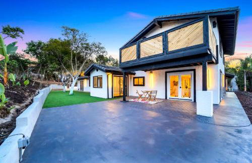 The Grand Vista Getaway - Foto 49