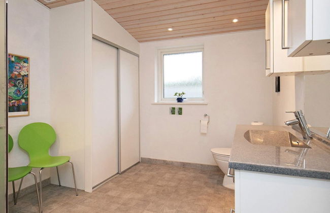 7 Person Holiday Home in Martofte-by Traum - Foto 14