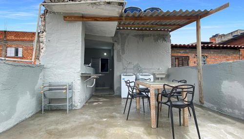 1 Quarto - Cozinha Completa - Econômico - Central - Foto 5