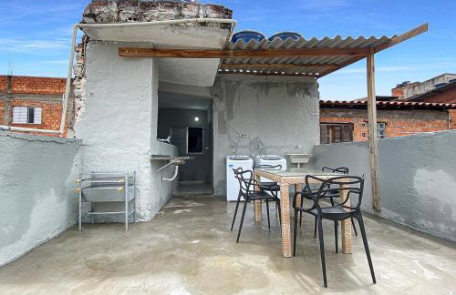 Econômico Plaza Shopping 1 Quarto Central - Foto 11