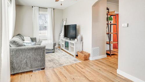 Pet-Friendly Watertown Home about 1 Mi to Downtown! - Foto 4