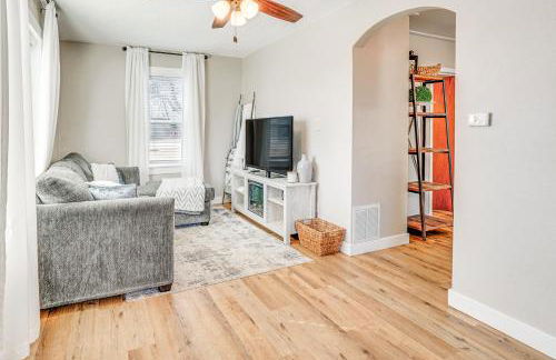 Pet-Friendly Watertown Home about 1 Mi to Downtown! - Foto 4