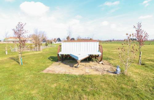 Silver Birch Lodge - Foto 24