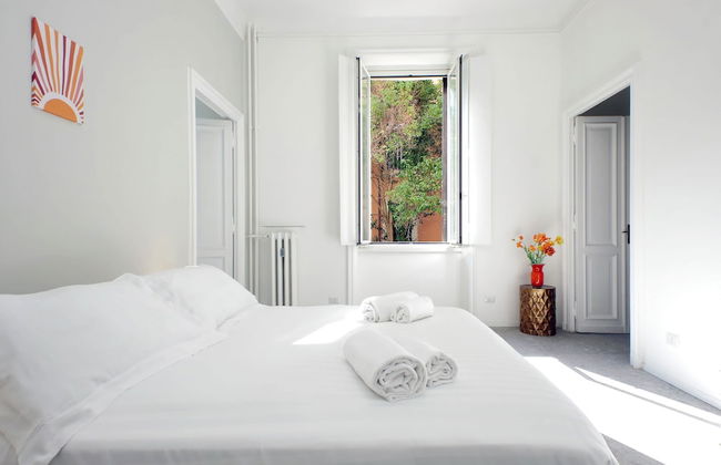 Flatinrome Corso - Foto 20