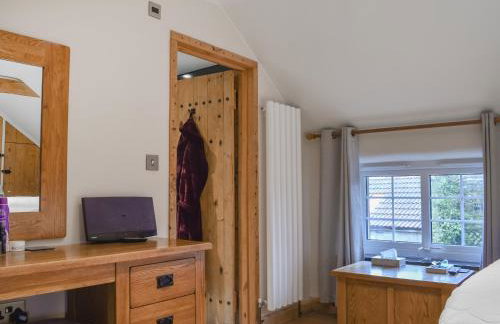 Honeysuckle Cottage - Foto 15