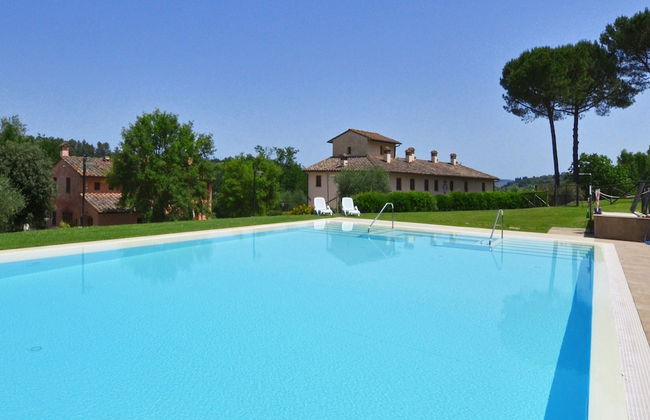 Francigena 5 - Foto 48