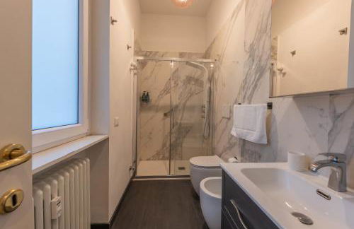 Cenacolo, Corso Magenta, Milan's historic center - Photo 21