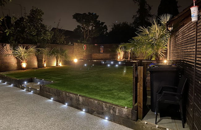 Beautiful Stunning Peaceful 6-bed Showhome Eco Uk - Foto 17