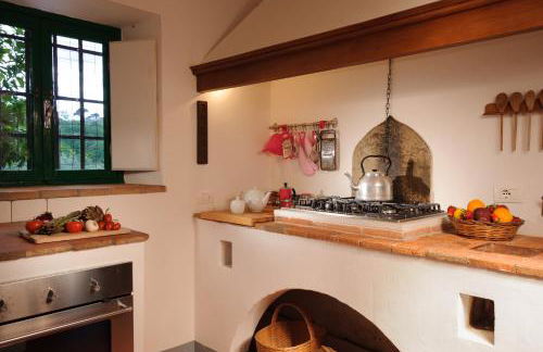 Chiantivillas Villa Torricella, 27 - Foto 24