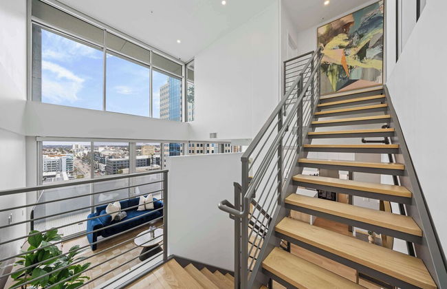 @marbella Lane - 3BR Coastal Retreat w/ Luxe Touch - Foto 67