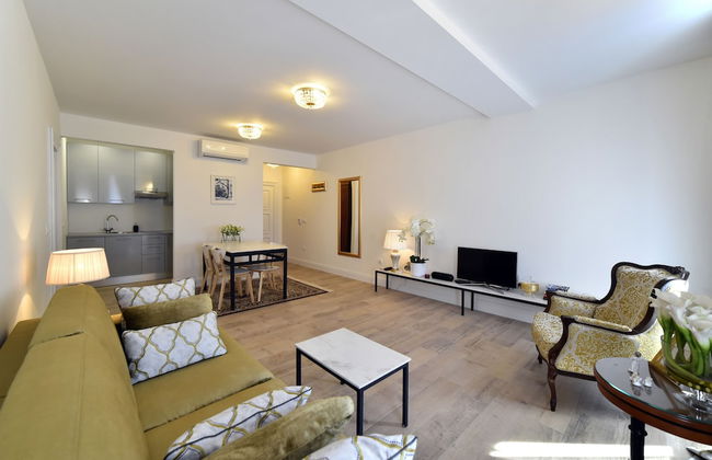 Manduša Heritage Apartments - Foto 38