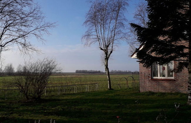 Country House Country Idyll With Garden - Foto 16