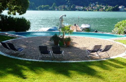 Residence Ville Lago Lugano - Photo 6