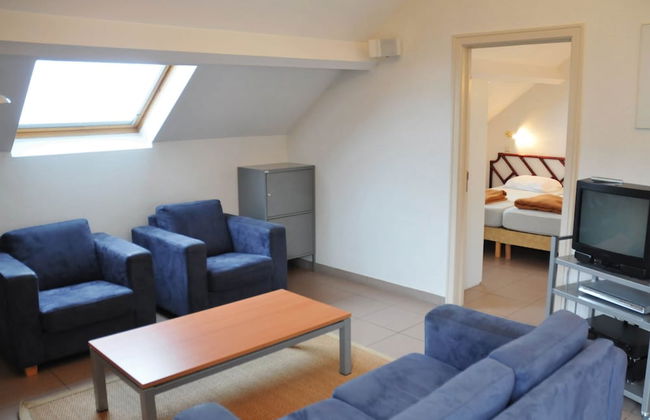 Well-kept Apartment With a Dishwasher not far From Durbuy - Photo 24