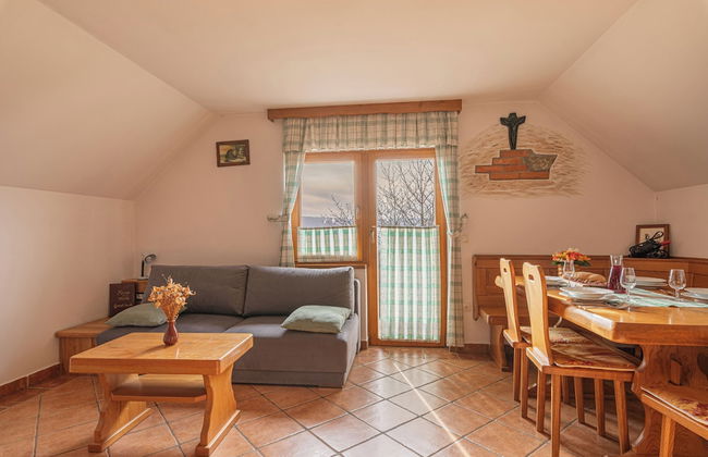 Vineyard Cottages Rataj - Photo 5