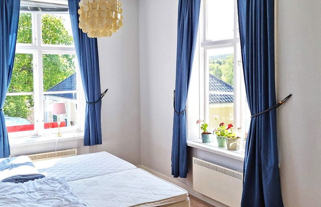 6 Person Holiday Home in Utansjo-by Traum - Foto 4