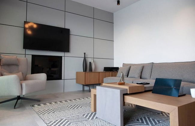 Villa Roya in Sivota - Foto 13